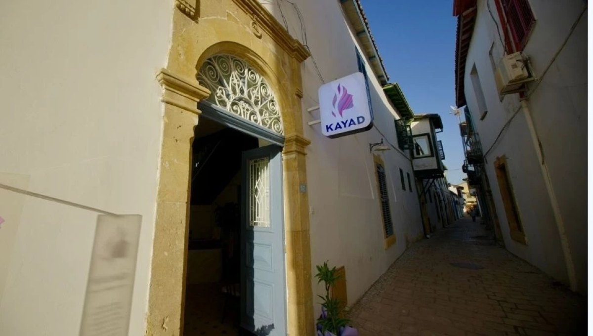 LTB-KAYAD iş birliğiyle cuma günü kadınların yaşam hikayeleri “Ev’den Sahne’ye” taşınacak