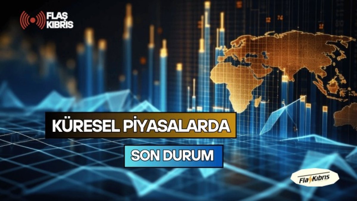 Küresel piyasalarda barış umutları yerini tedirginliğe bıraktı