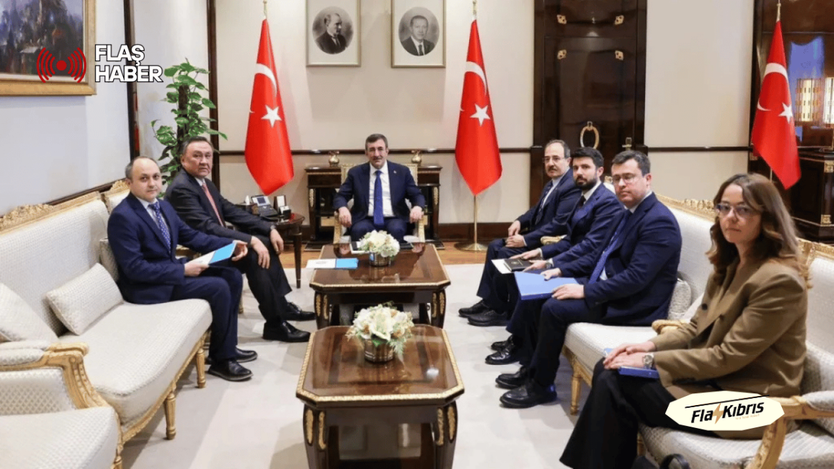 Yılmaz: Başbakan Üstel’in TDT toplantısına davet edilmesi Türk dünyası için önemli