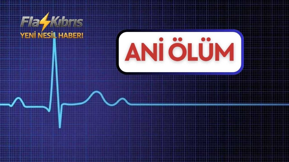 İskele, Girne ve Dikmen’de üç ani ölüm…
