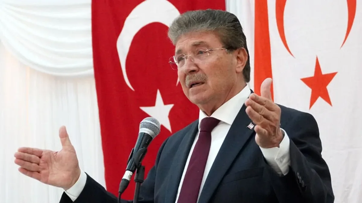UBP’nin 50’inci yıl etkinlikleri Lefkoşa’da devam ediyor