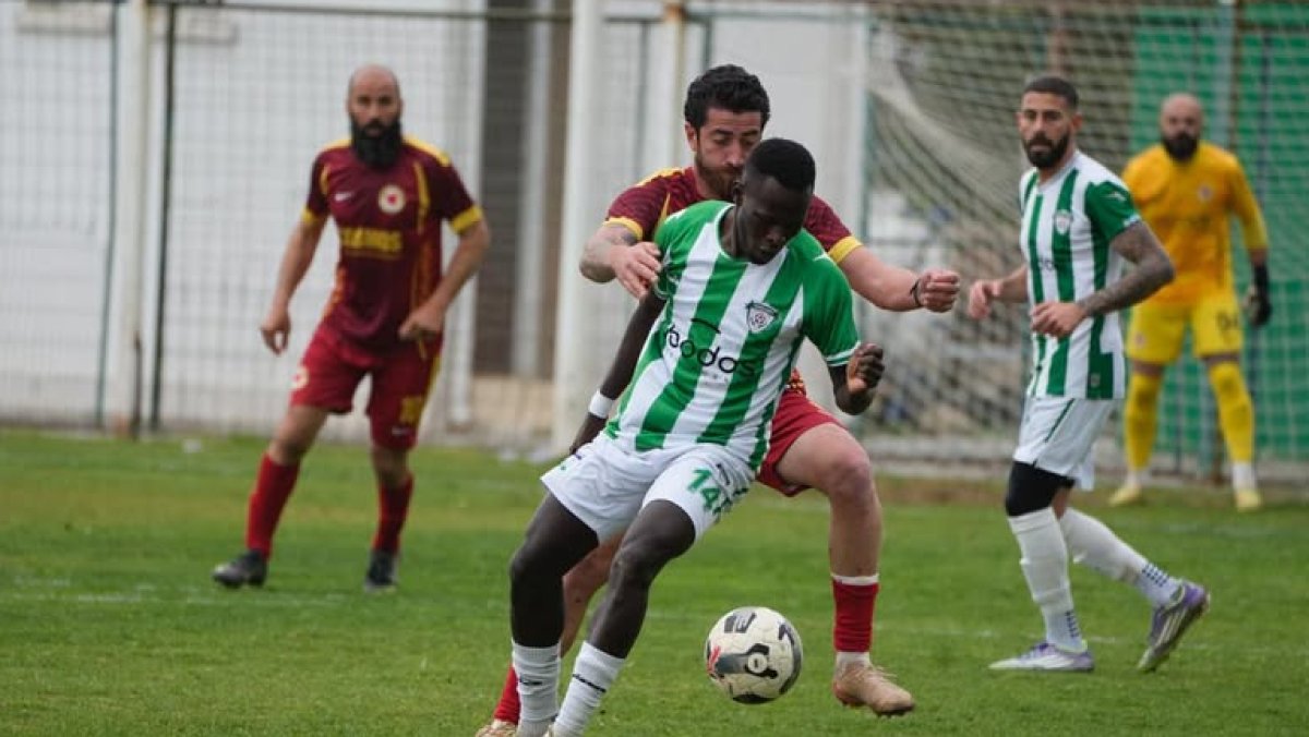 AKSA Süper Lig 23. Hafta Toplu Sonuçlar