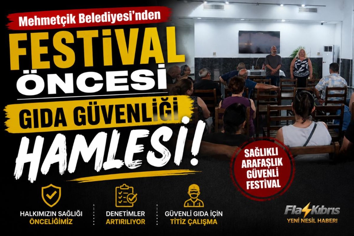 64. Mehmetçik Üzüm Festivali Öncesi Yerli Üreticilerle Hazırlık Toplantısı Yapıldı