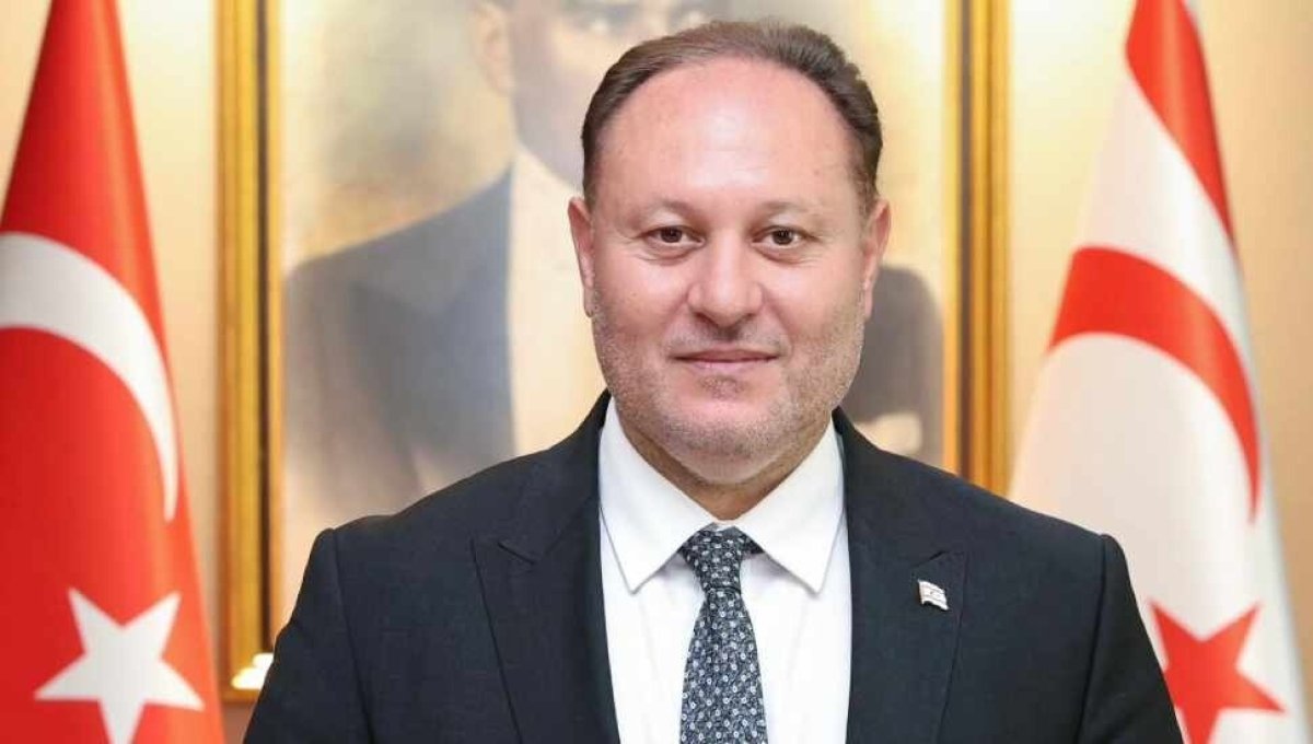 Öztürkler’den Ramazan Bayramı mesajı