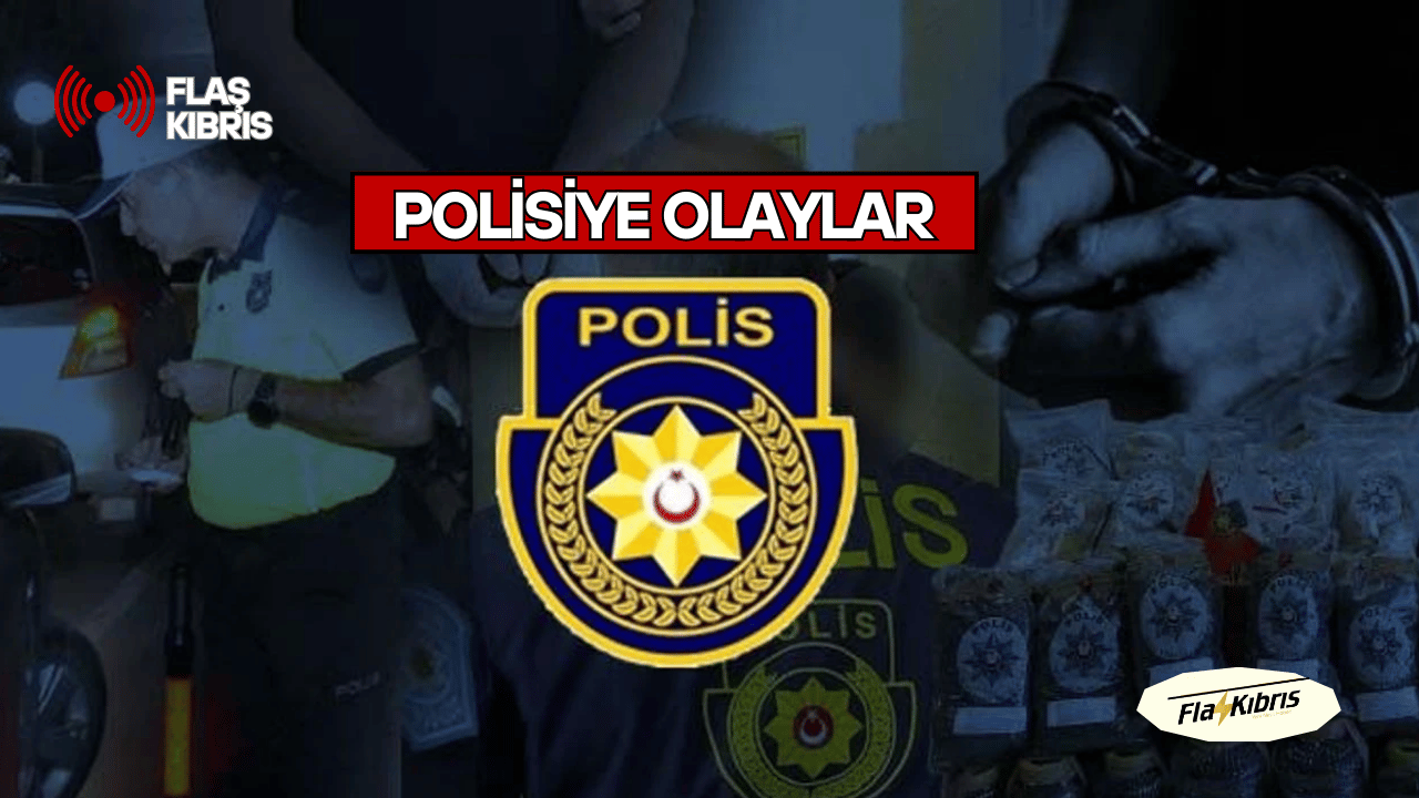 Polisiye olaylar: Ahmet Ereshov hayatını kaybetti, telefon hırıszlığı şüphelileri tutuklandı, evde yangın çıktı