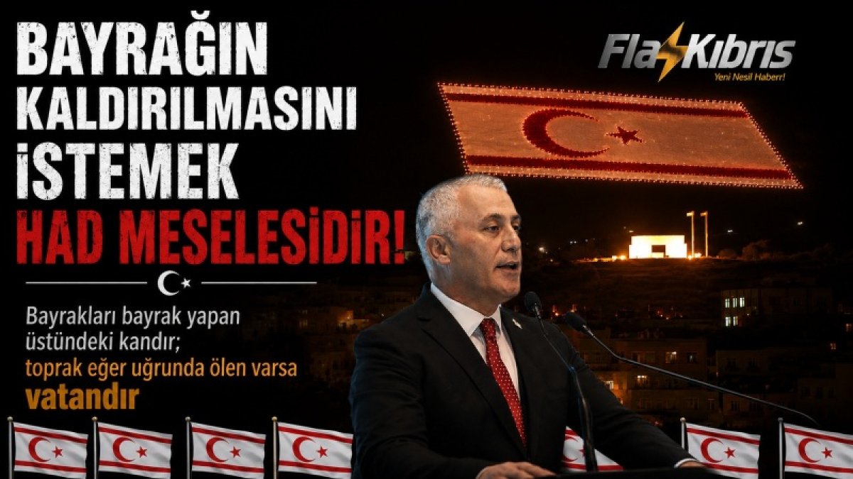  Amcaoğlu: Genel kurul bir kardeşlik meselesi, bayrak ve milli değerler üzerinden tartışma olmaz