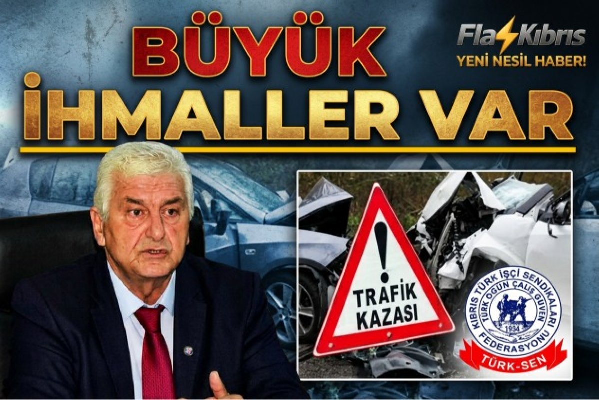 Bıçaklı Dörtyol’daki ölümlü iş kazasına işaret etti