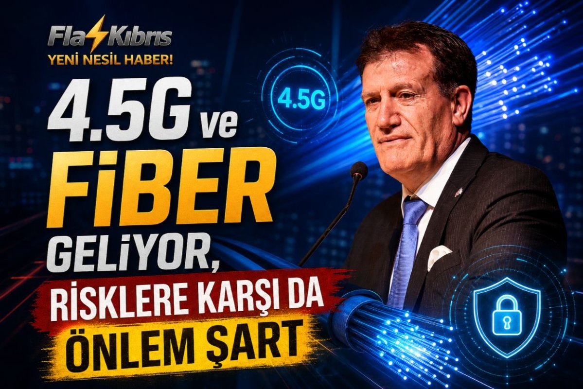 Arıklı: “Siber zorbalık sadece çocuklar için değil gençler, aileler ve yetişkinler için de büyük tehlikeler içeriyor”
