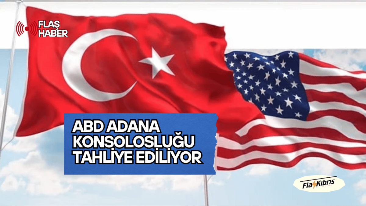 ABD: ABD vatandaşları Türkiye'nin güneydoğusunu terk etsin