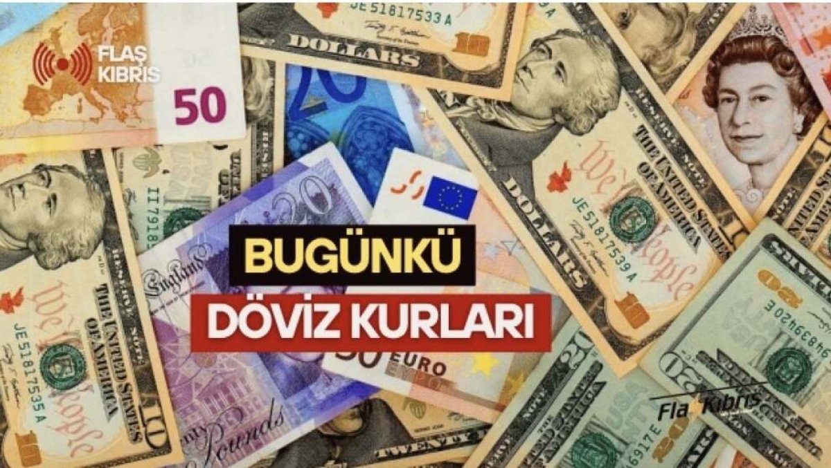 Döviz Kurları (15 Mayıs 2026)