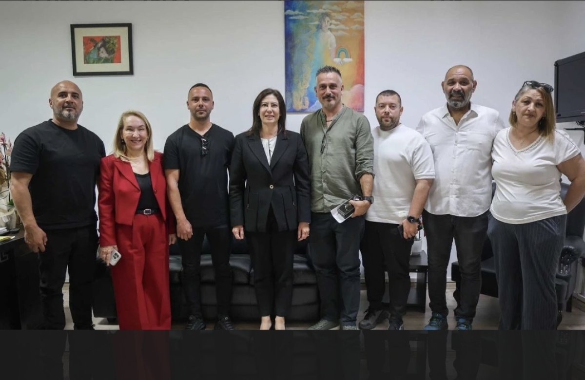 İncirli: T izinlerinde adil ve şeffaf bir düzen sağlanmalı