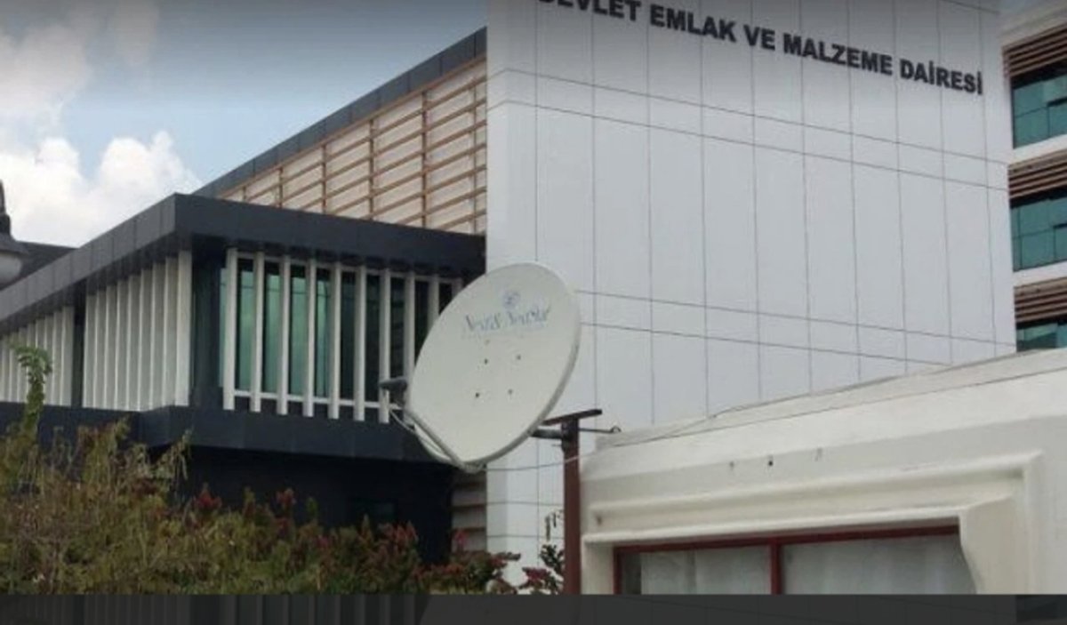 Devlet Emlak ve Malzeme Dairesi’nden perakende satış duyurusu