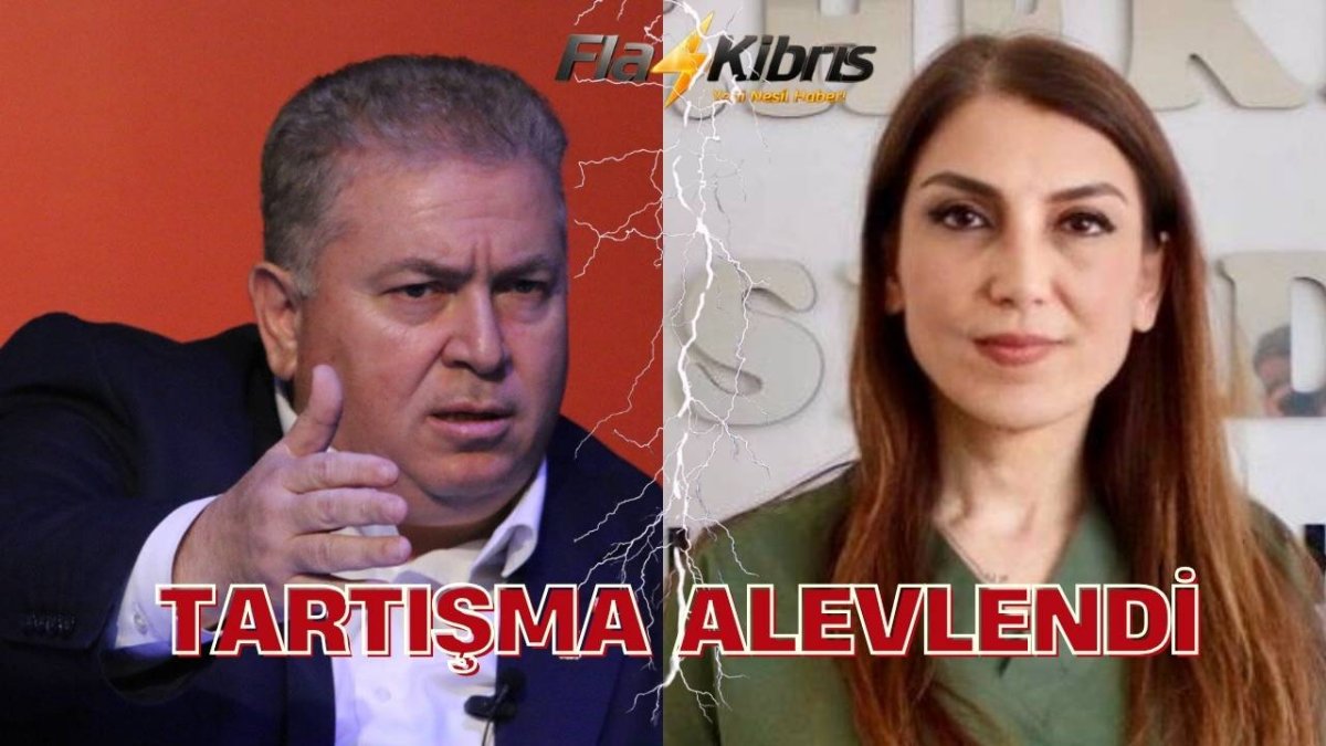 Çakıcı'dan Gürkut'a: İnsan hayatı her şeyden önce gelir