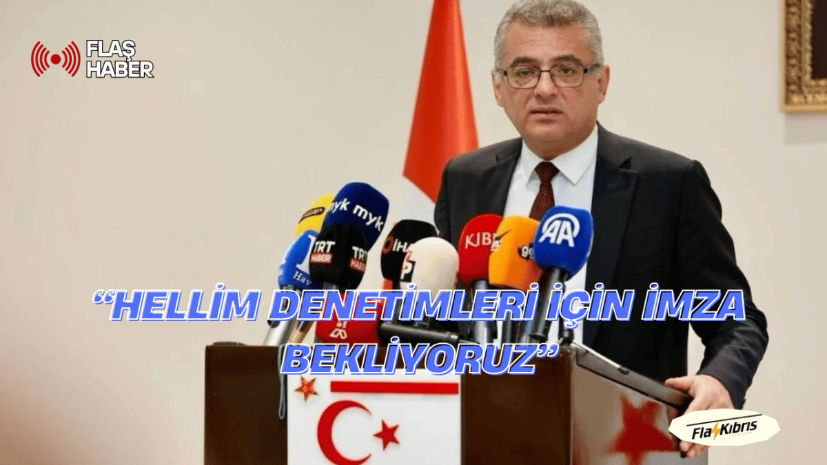 Erhürman: Güneyde hükumet, eleştirileri göğüslemek yerine kuzeyi mazeret olarak kullanmaktan vazgeçmeli