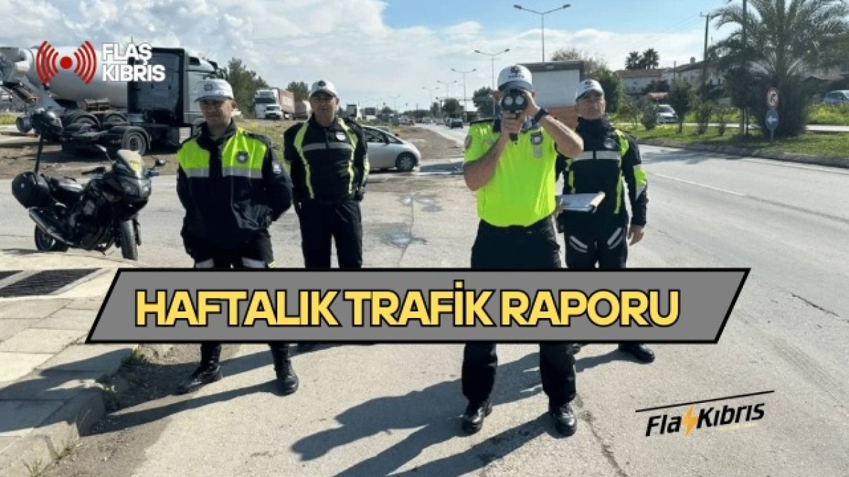 Üç ilçede eş zamanlı asayiş ve trafik denetimi