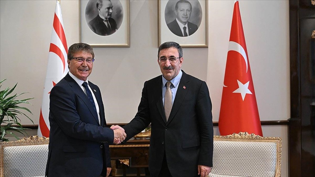 Üstel: 8 Nisan’da yeni 2026 mali protokol imzalanacak