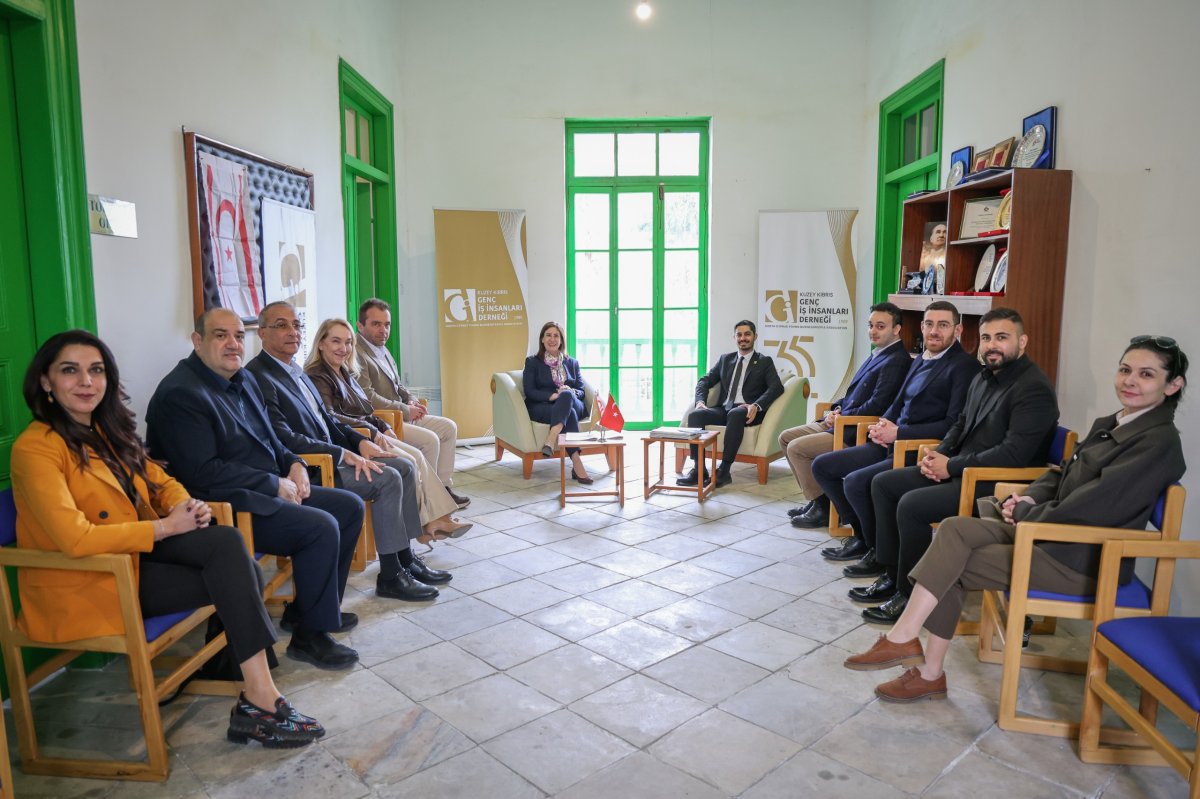 Ülke ekonomisi ve iş dünyasının karşı karşıya olduğu sorunlarla çözüm önerileri ele alındı.