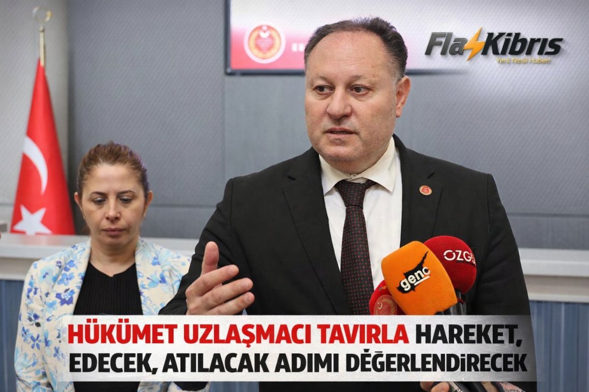 “Hayat pahalılığına ilişkin karara varılmadan Genel Kurul çalışmalarına devam edilmesi mantıklı değil”