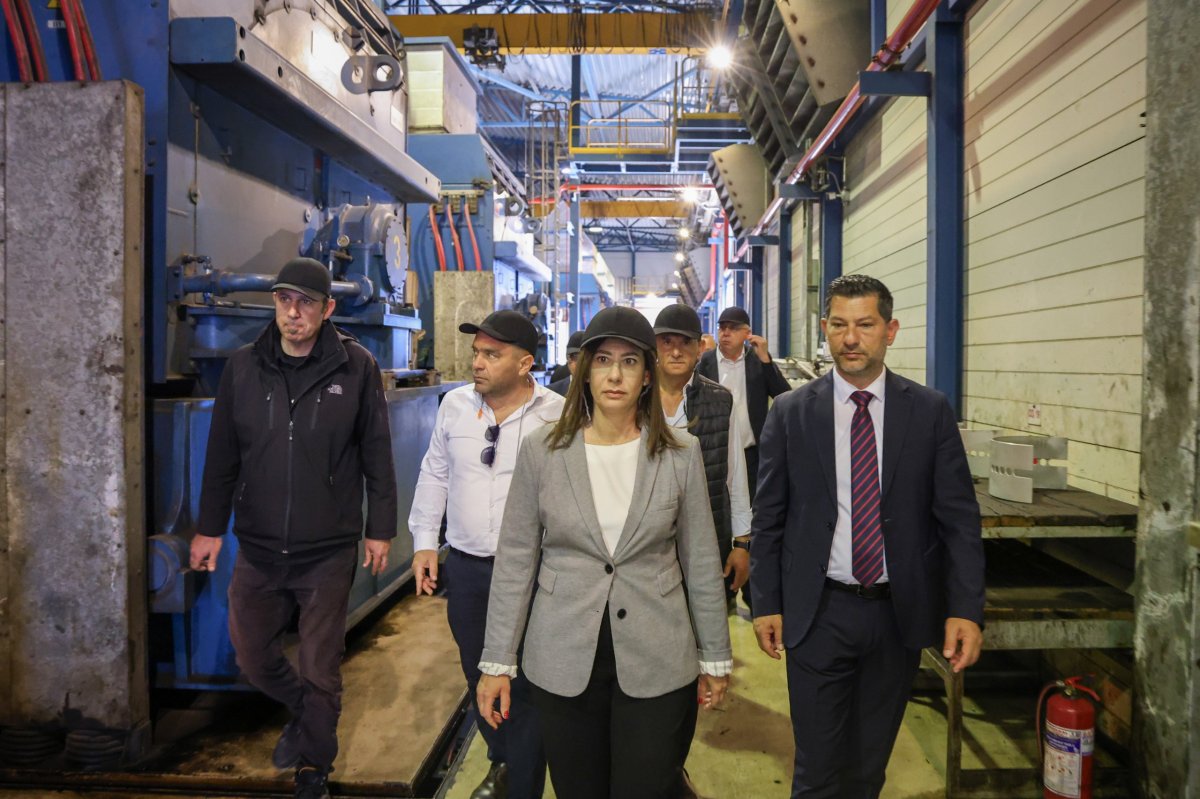 “Gerekli yatırımlar ile bakım-onarım çalışmalarına öncelik verilecek”