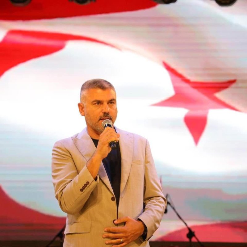 “Türkiye’ye Giriş Yasağı Kalkan 15 Kişiyi Memnuniyetle Karşıladık”