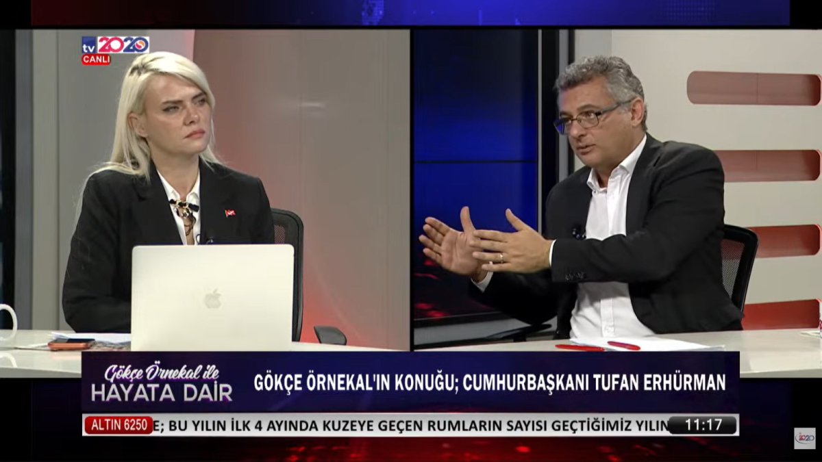 "Yönünü şaşıran füze pasaport sormaz"
