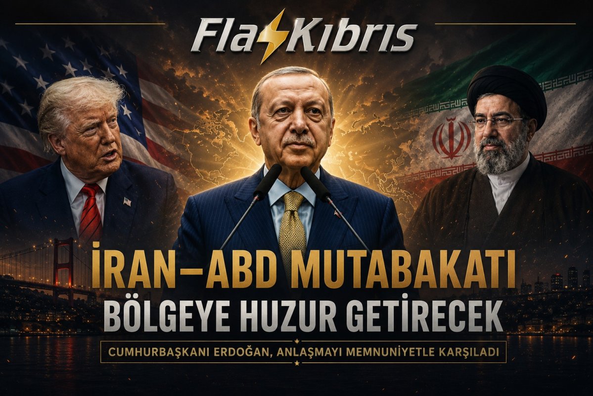 Erdoğan'ndan ilk değerlendirme