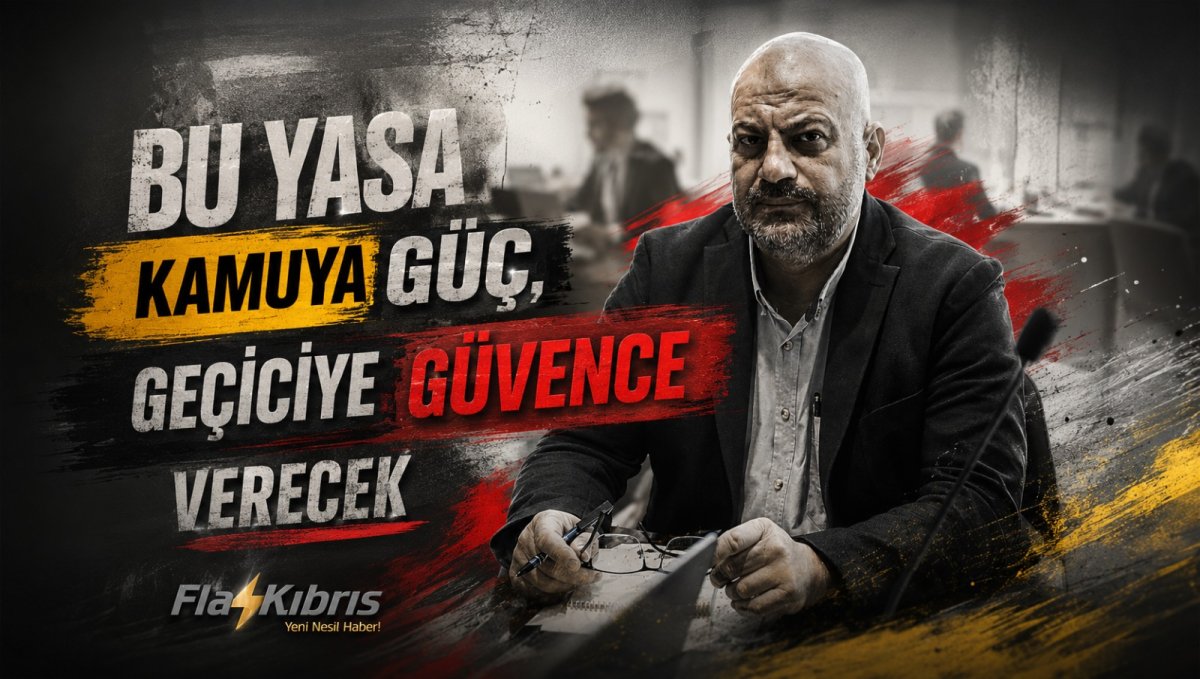 Küçük: “Toplumsal uzlaşı ile hazırlanan çalışmalar kalıcı ve güçlü sonuçlar üretir”