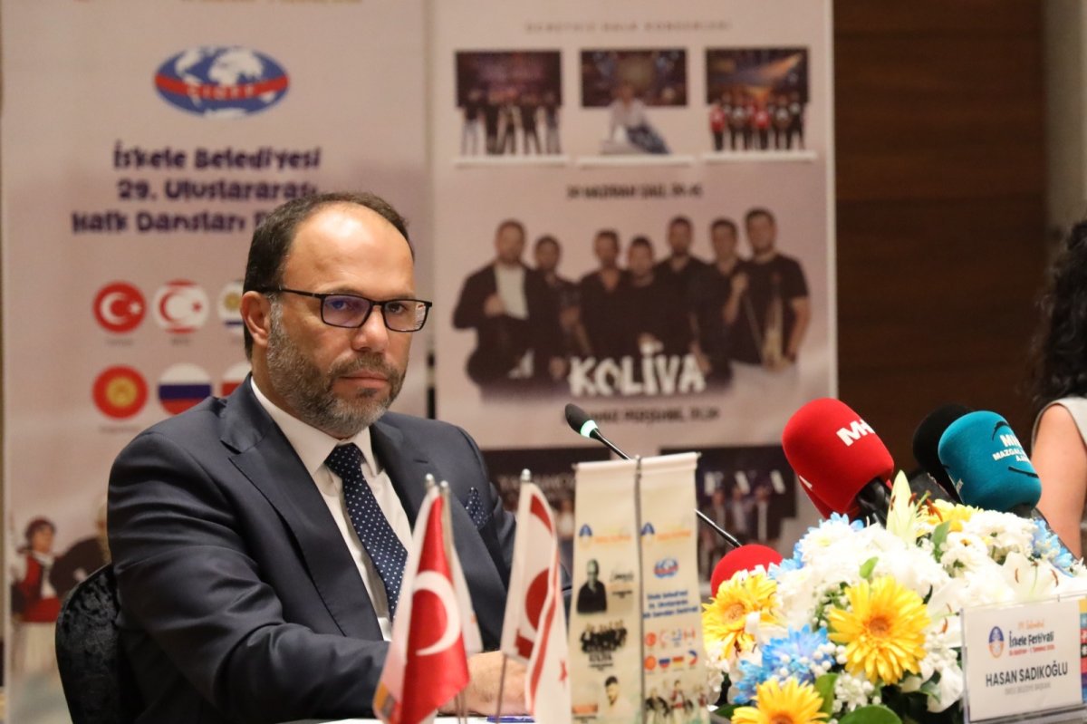 İskele Festivali 26 Haziran- 5 Temmuz Tarihleri Arasında Gerçekleşecek
