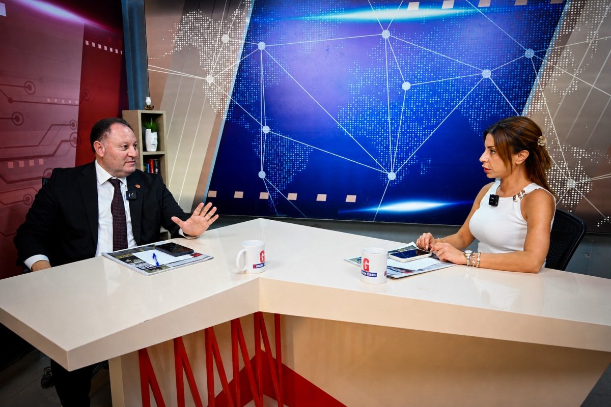 “Güven artırıcı önlemlerden önce güvensizliği ortadan kaldırmak gerekiyor”