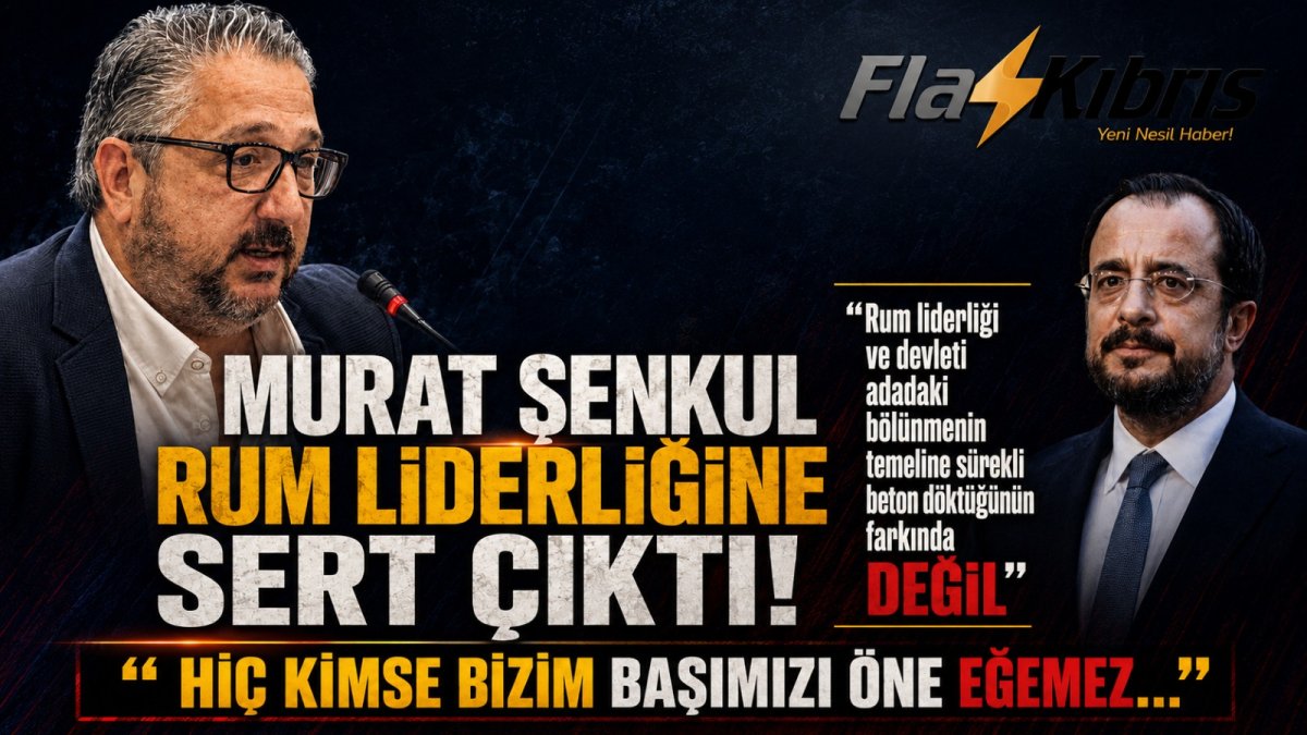EXİT İptali Sonrası Şenkul’dan Güçlü Mesaj