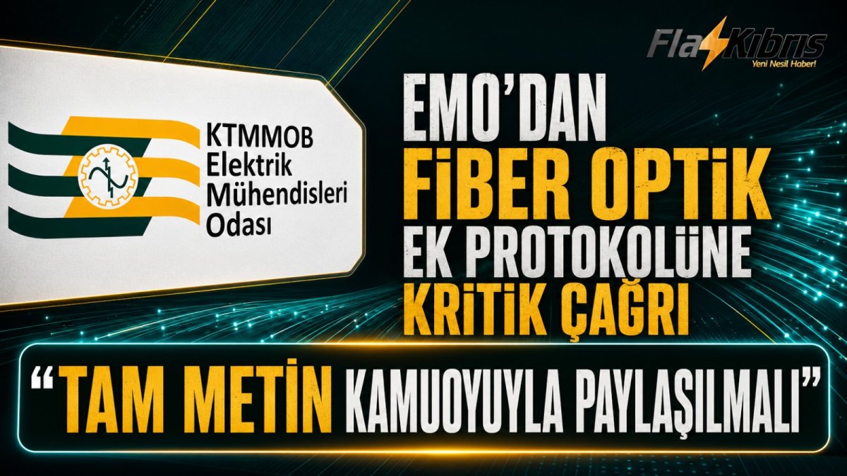 “Veri Güvenliği ve Siber Egemenlik Göz Ardı Edilemez”