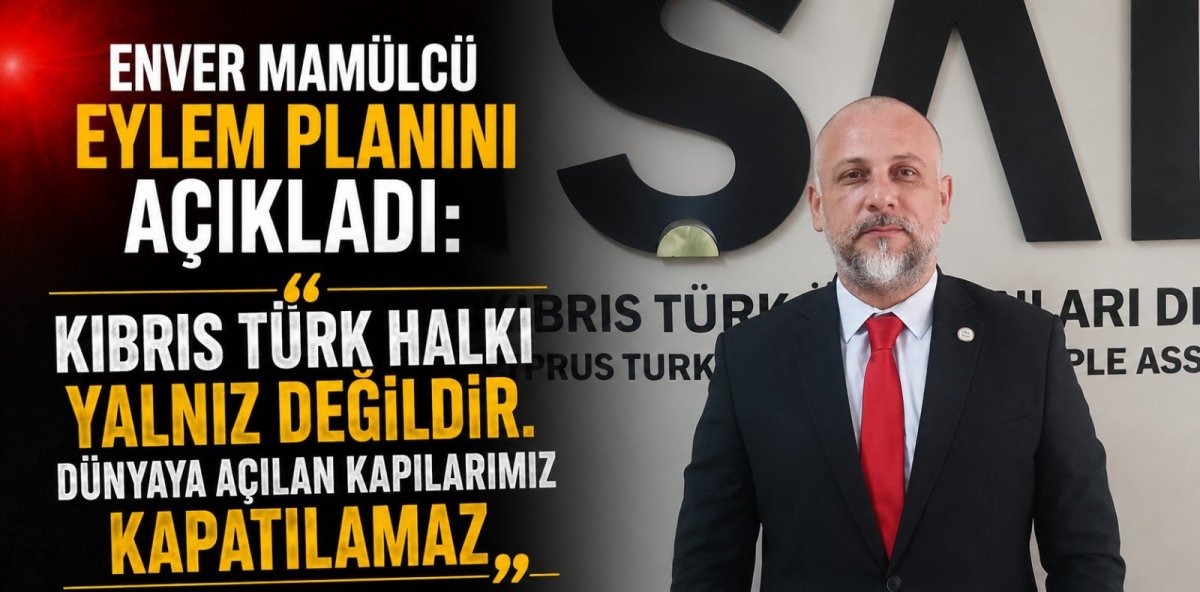 Mamülcü aktif diplomasi istedi