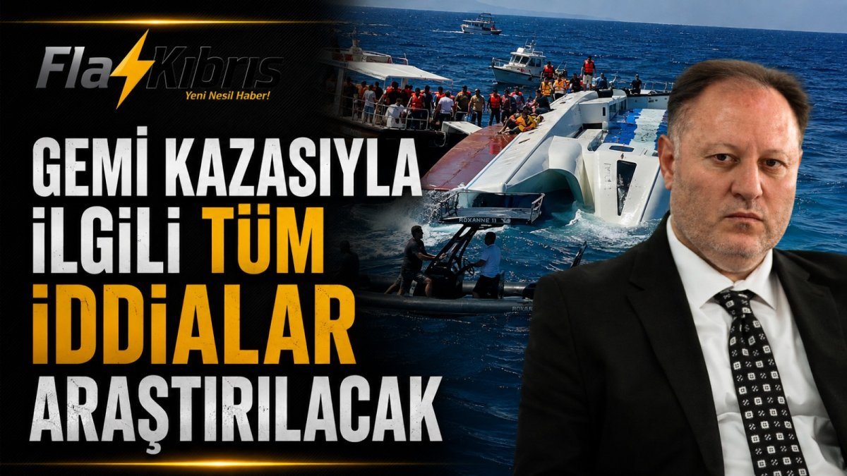 Konu Tüm Boyutlarıyla Ele Alınacak, Meclis Gündemine de Gelecek
