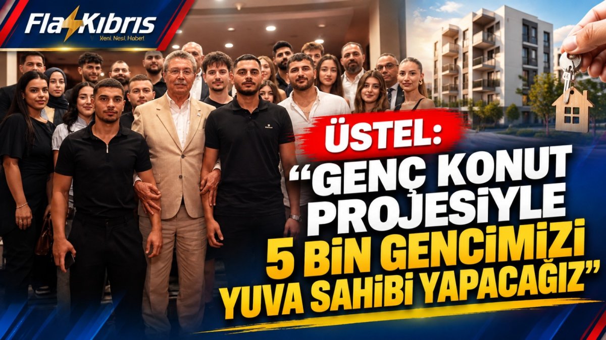 Gençlere özel satın alma koşulları ve önemli kolaylıklar sunulacak.