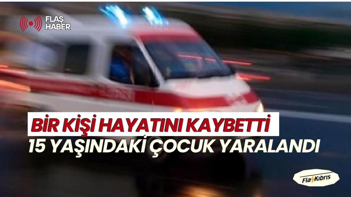 Elektrik akımına kapıldı, hayatını kaybetti