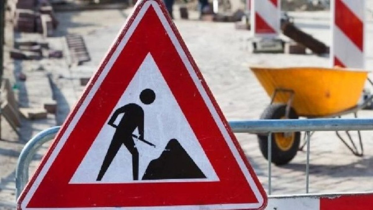 LTB, Dumlupınar'da köprü genişletme çalışması yapacak