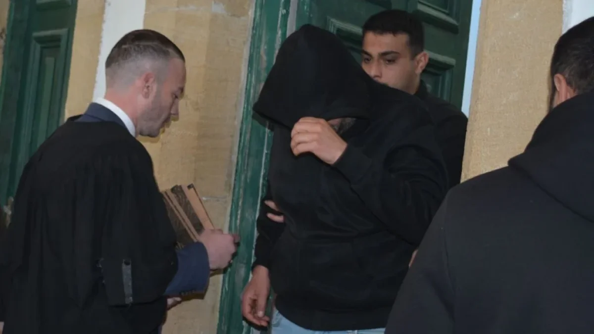 Eski sevgilinin evini basıp şiddet uyguladı: Zanlı cezaevine gönderildi