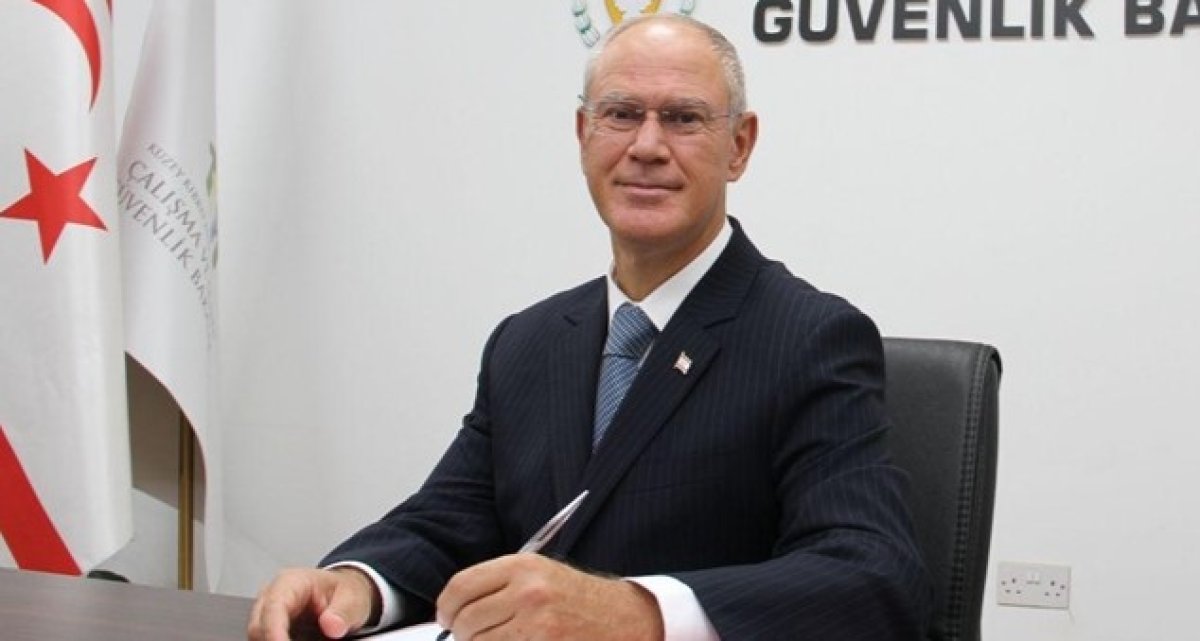 Hasipoğlu: “Yeni dönemde kararname çıkarsa yasası da birlikte gelecek”