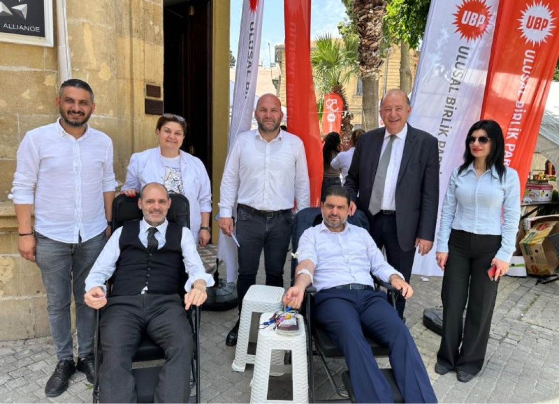 Savaşan: Gönülden Teşekkürler 