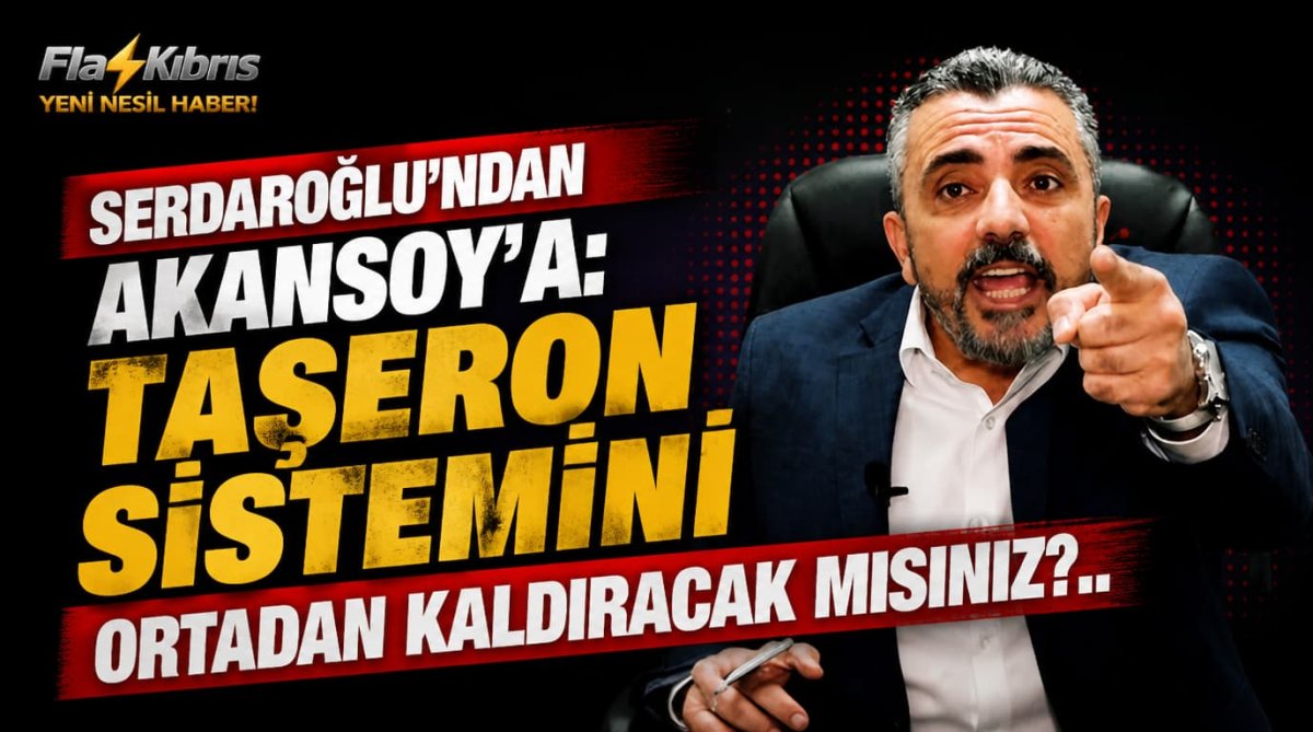 Serdaroğlu: Üzüntü bildirmek değil, güvencesiz çalışma düzeninin değiştirilmesi için irade ortaya koymak gerekir