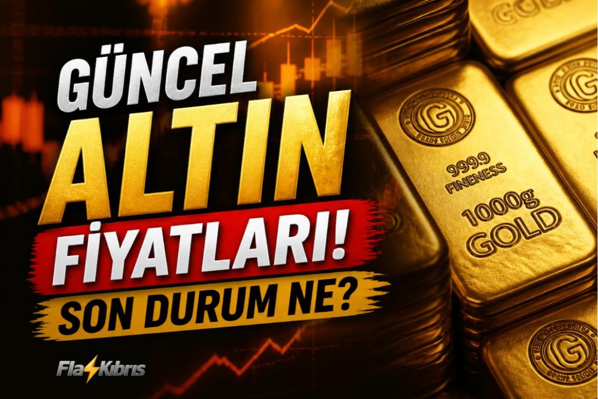 Altın fiyatlarında irtifa kaybı