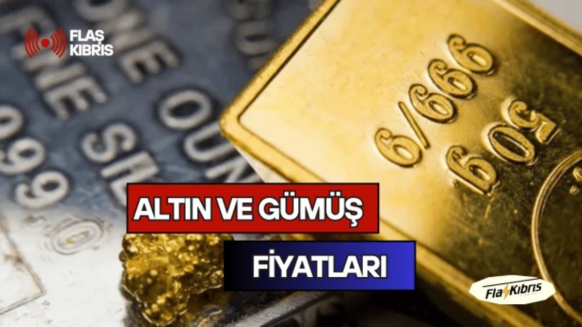 Altın ve gümüşten temkinli hareket (17 Nisan, 2026)