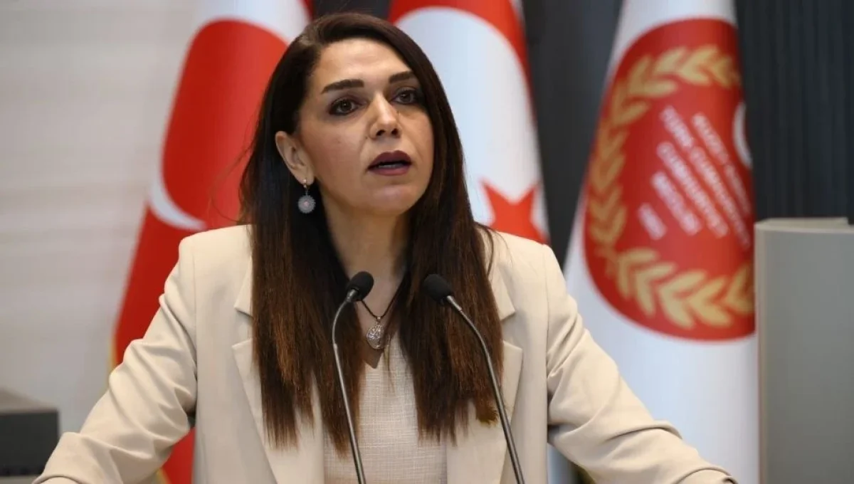 Kürşat, hükümetin ekonomik politikalarına sert eleştiri