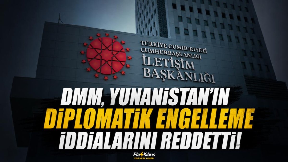 Türkiye DMM: 