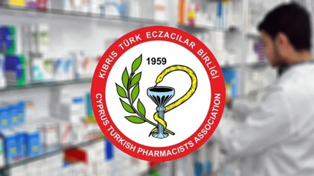 Eczane yaz dönemi çalışma ve nöbet saatleri açıklandı