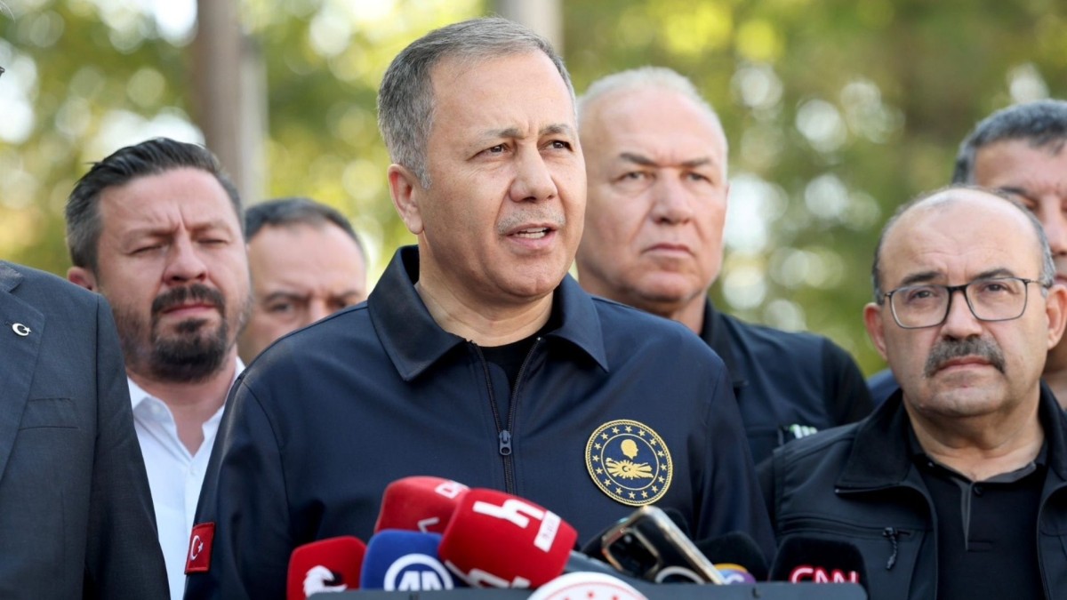 Balıkesir’de 6,1 büyüklüğünde deprem: 1 kişi hayatını kaybetti, 29 yaralı