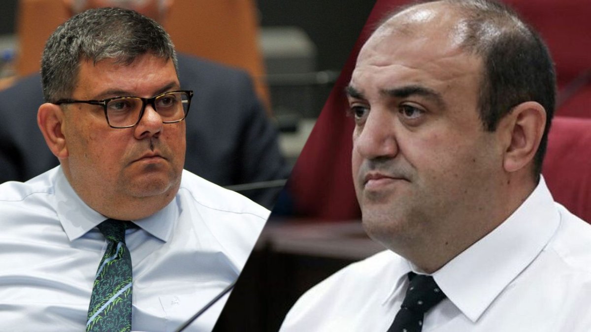 Berova'dan Barçın'a yanıt: İstinaf süreci tamamlanınca mahkeme kararını derhal uygulayacağız