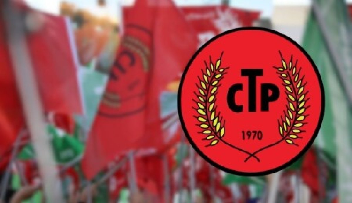 CTP’de Belediye Başkanlığı Adaylık Başvuruları Başladı