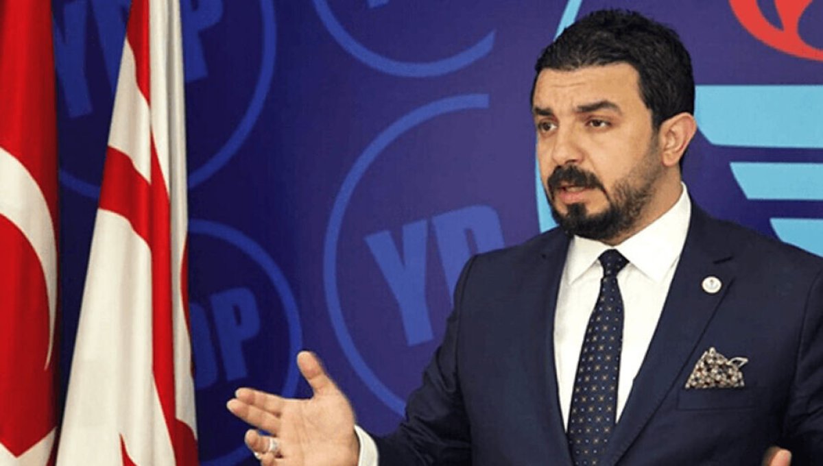 Zaroğlu'ndan 15 bin YDP üyesine çağrı: "Partiye sahip çıkın!"
