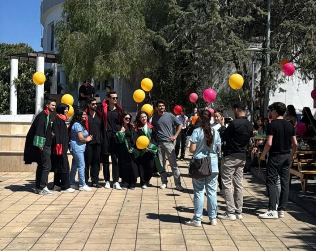 LAÜ’de “Tek Kampüs, Farklı Gelecekler: Mesleğini Giy”  etkinliği gerçekleştirildi